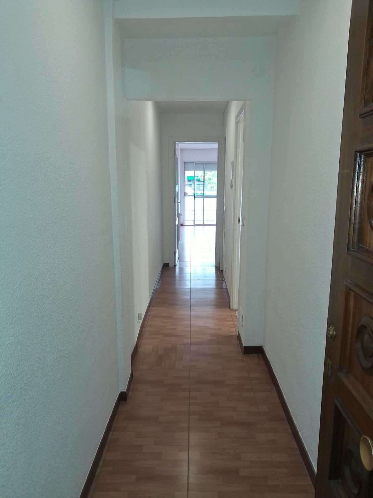 Piso en Plaza Cristóbal Colón, 3, Casco Antiguo, Casco Antiguo - Foto 4