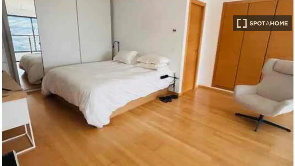 Piso en Burjassot - Foto 9