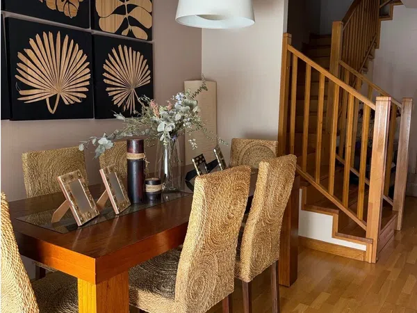 Chalet adosado en Calle Villafrades de Campos, 39, Las Villas - Valparaíso, Las Villas - Valparaíso - Foto 12