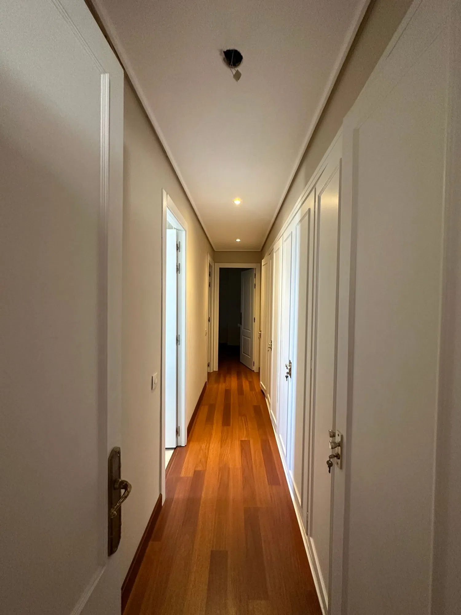 Piso en avenida de Pío XII, 55 - Foto 7