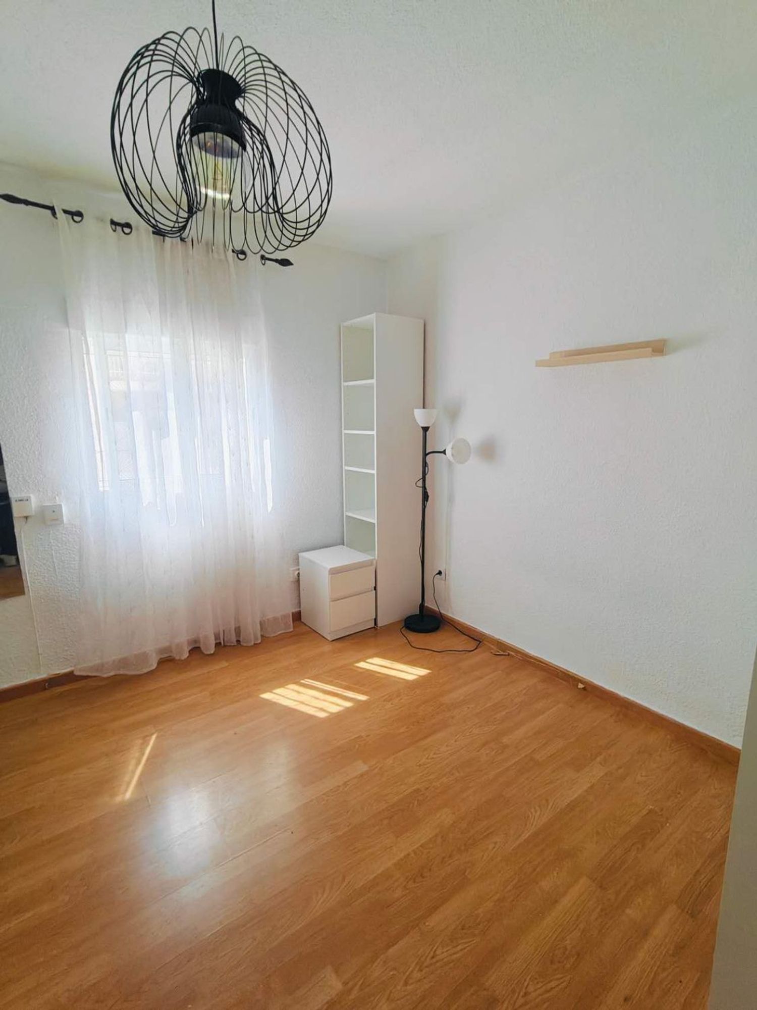 Piso en San Vicente, 5 - Foto 1