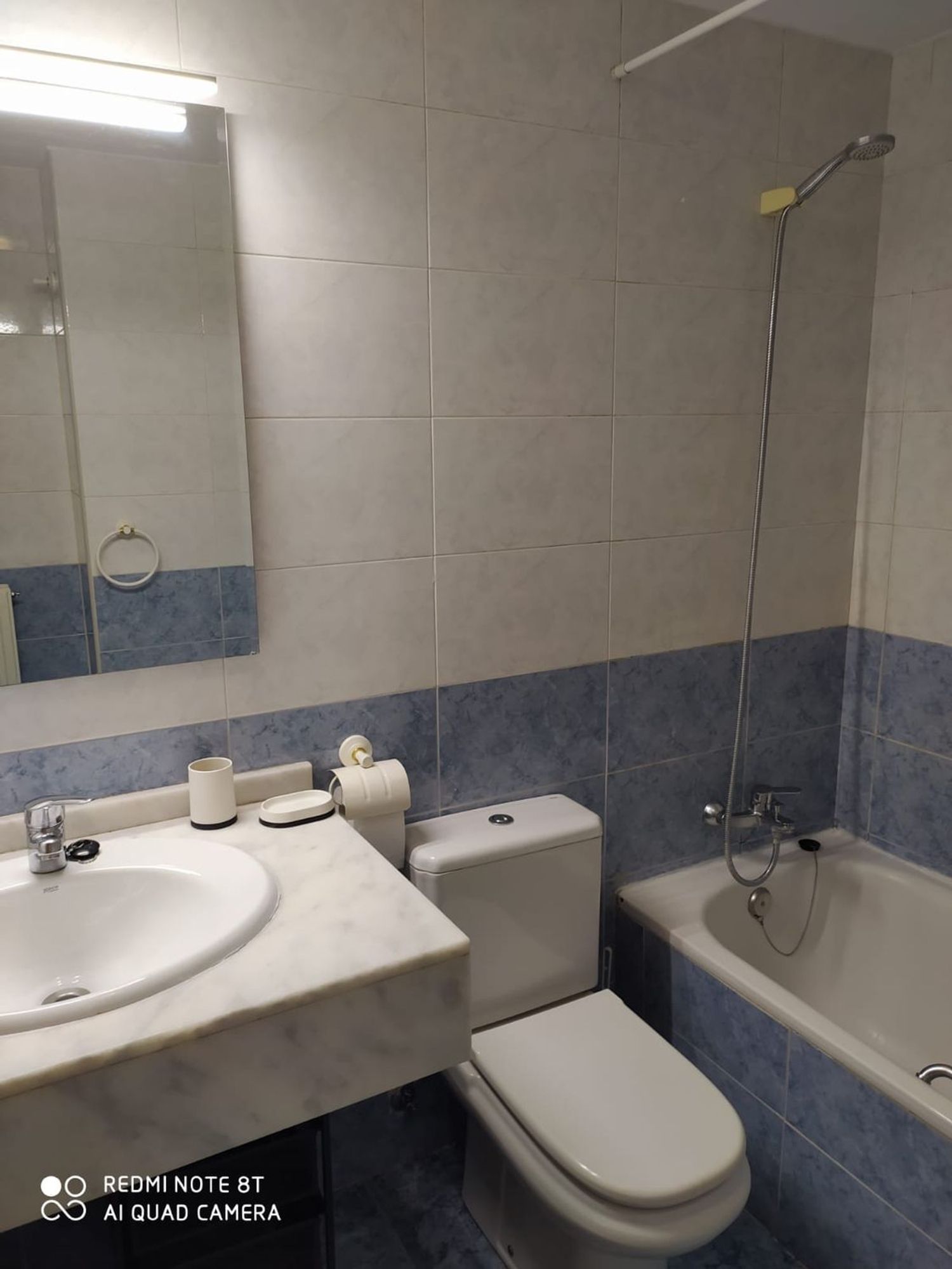 Piso en calle Benjamín de Tudela, 13 - Foto 3