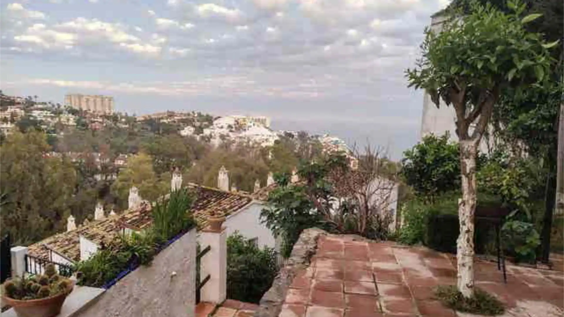 Chalet en Ronda del golf oeste - Foto 9