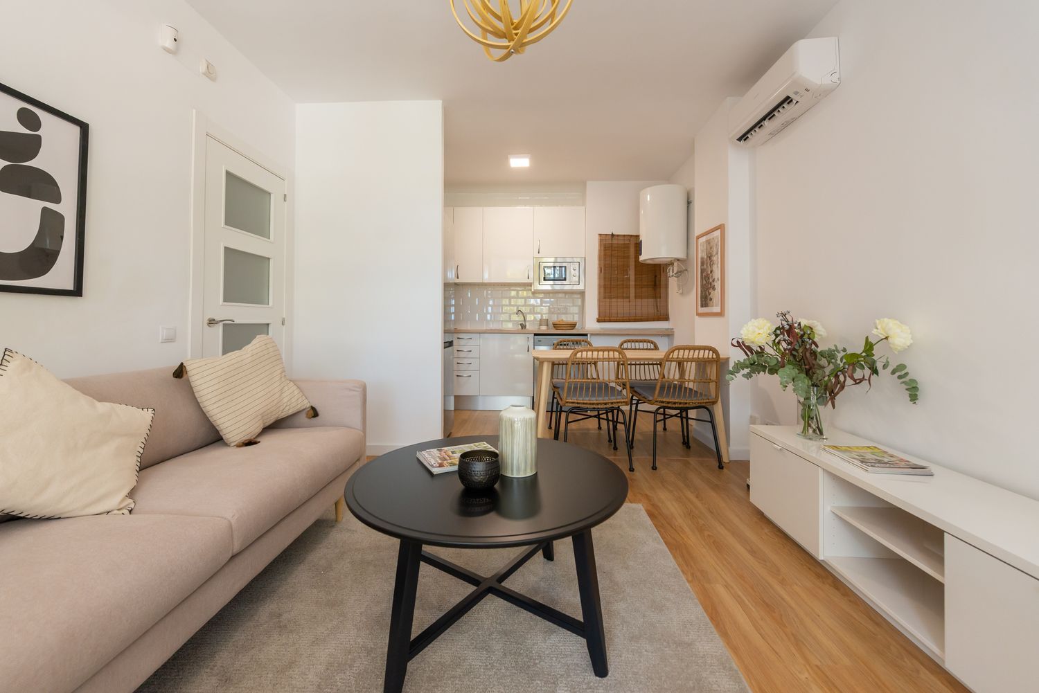 Piso en Travesía de les Corts, 174, La Maternitat i Sant Ramon - Foto 30