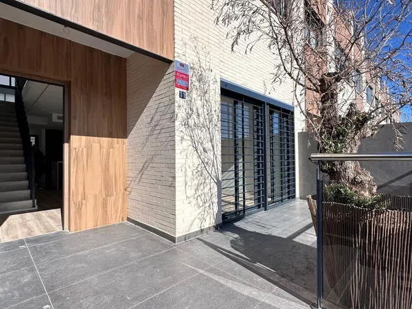 Chalet adosado en calle Isla de Corcega, 1 - Foto 15