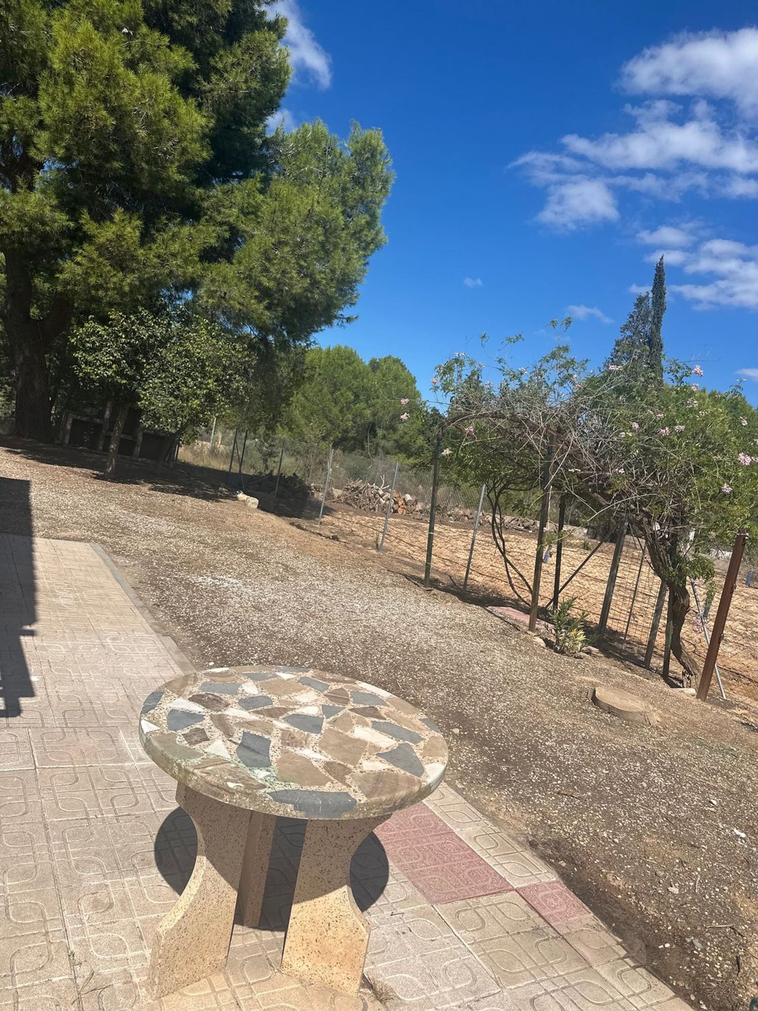 Casa o chalet independiente en Caserio Lo Laguna, 24, Baños y Mendigo - Foto 20