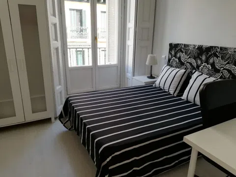 Ático en calle de la Montera, 21