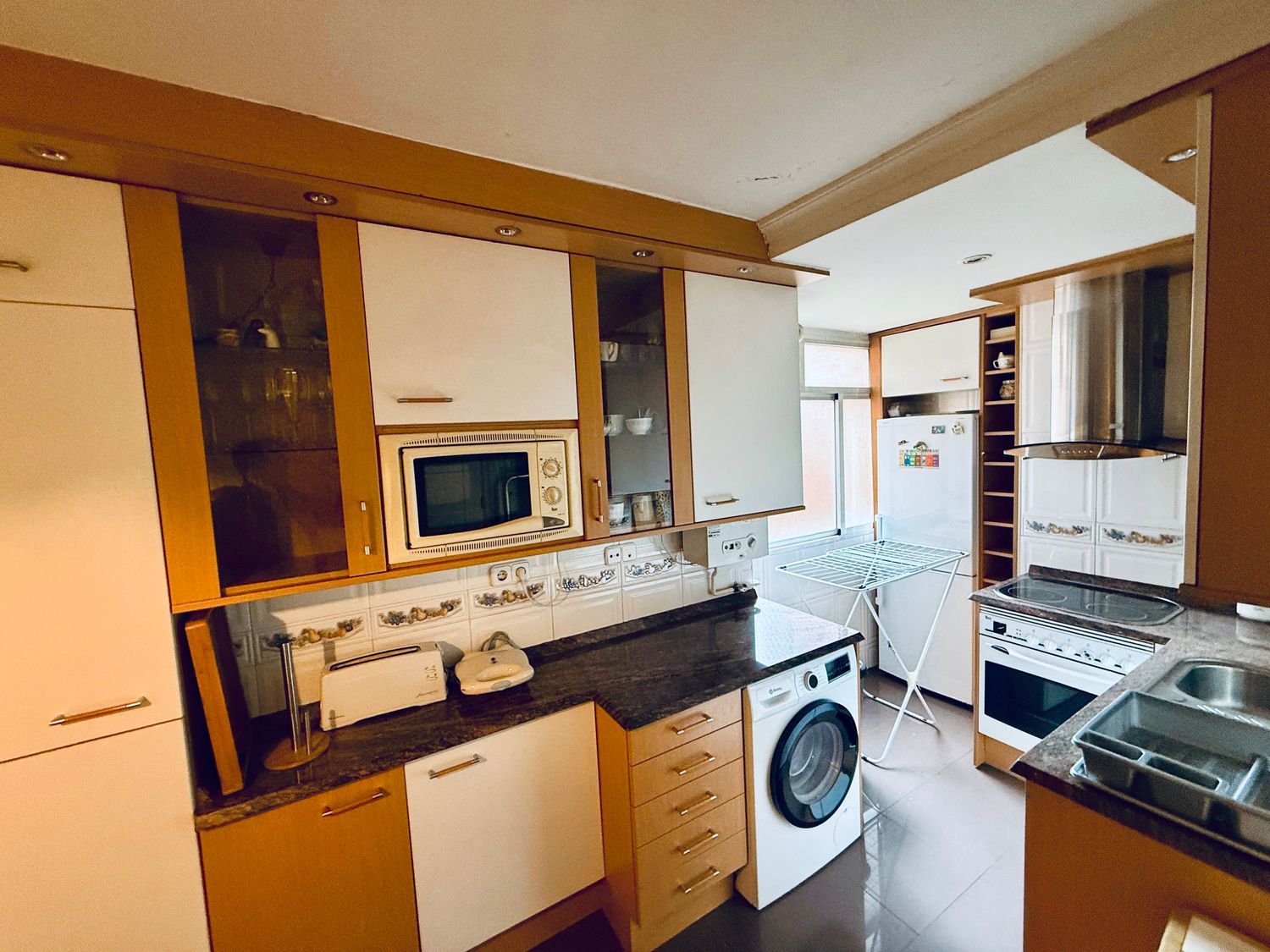 Piso en calle Pico de los Artilleros, 64 - Foto 13