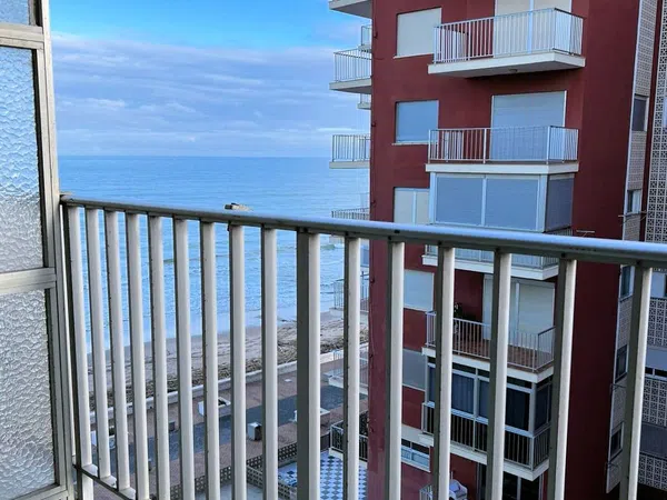 Piso en calle Riu Llucena, 2 - Foto 1