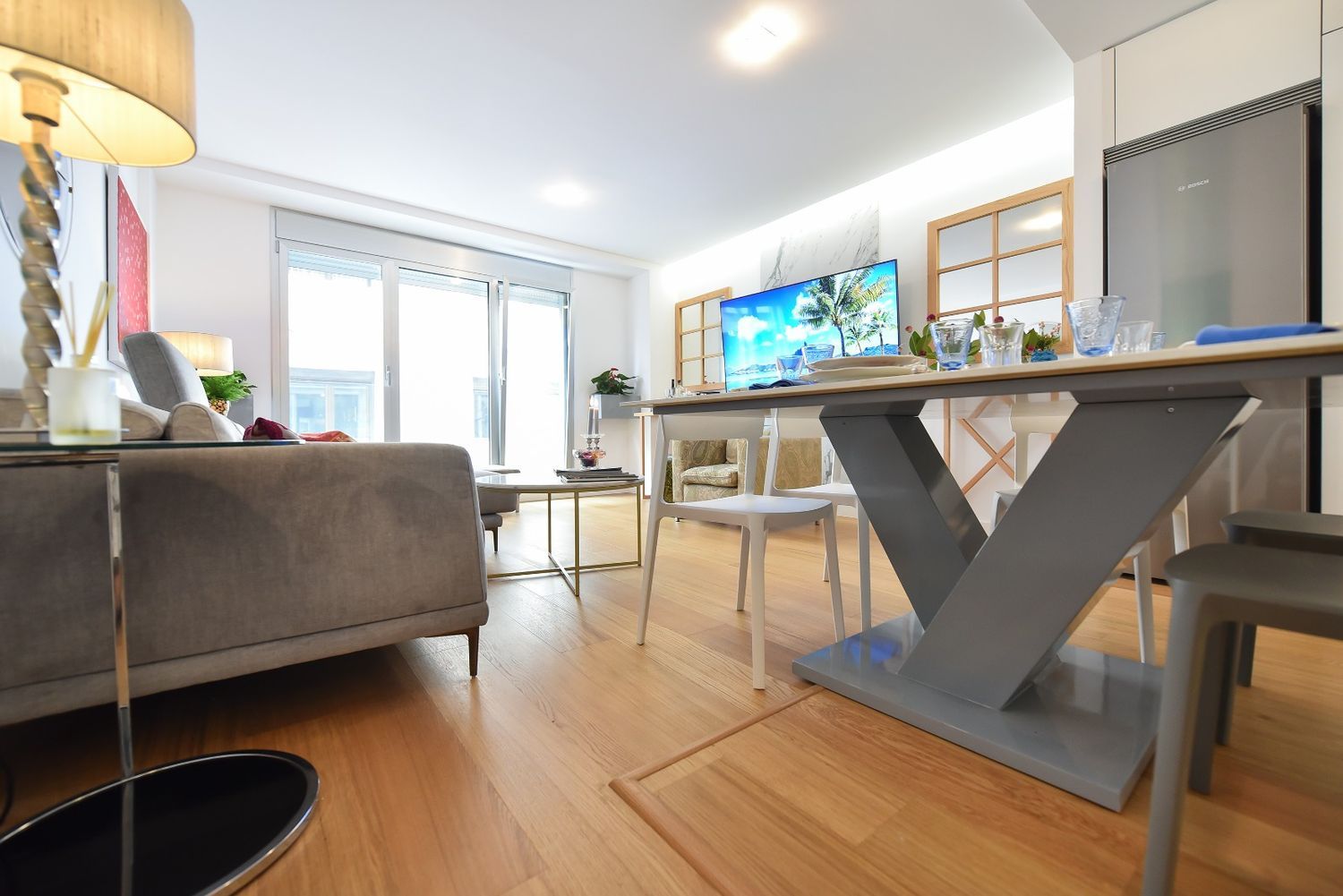 Piso en calle Doctor José Juan Megías, 7 - Foto 1