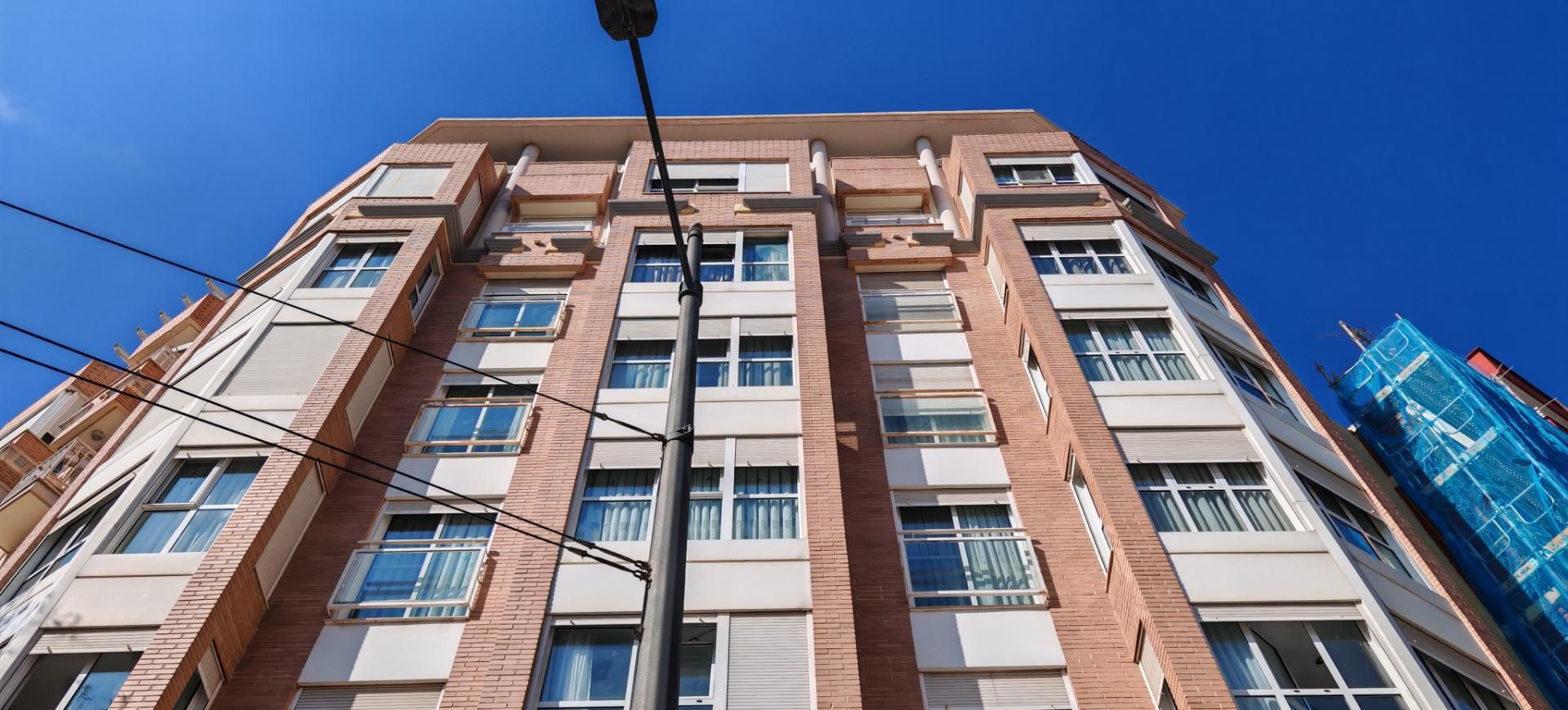 Piso en  Carrer de Bilbao 24 - Foto 13