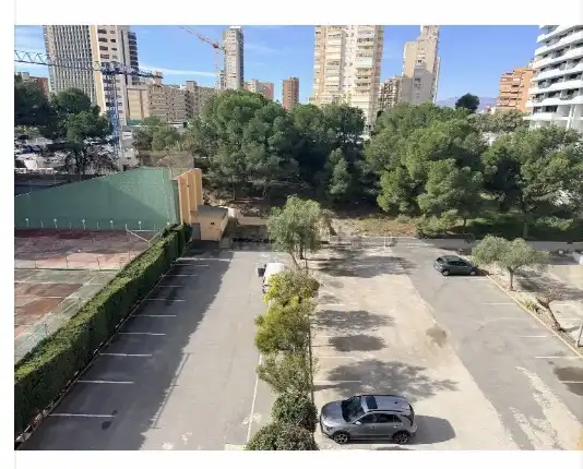 Piso en  Avinguda Marina Baixa 1 - Foto 15