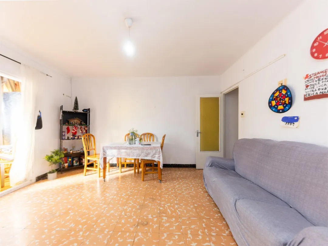 Piso en  Carrer de Pere Masallach 6 - Foto 15