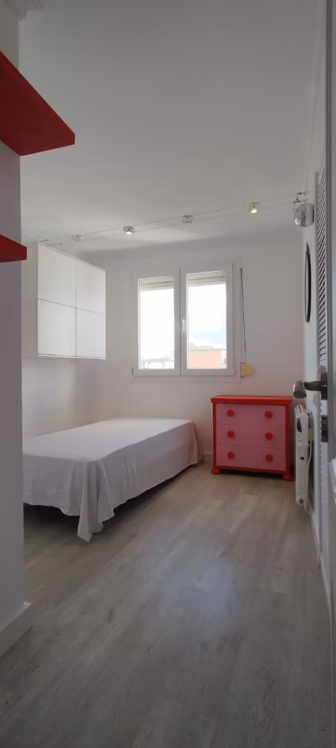 Ático en  Carrer Isidoro Antillón 11B - Foto 17