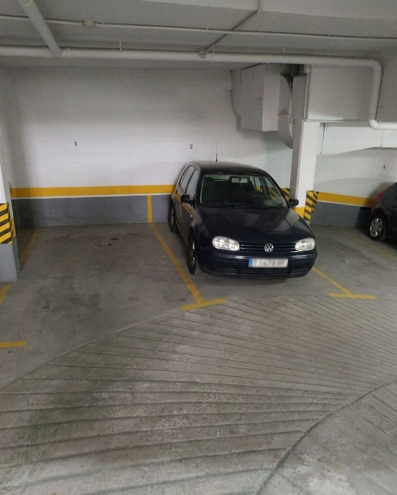 Piso en Calle Doutor Maceira, 19 - Foto 2