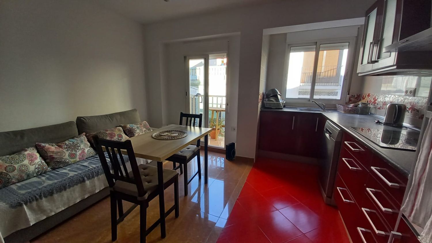 Piso en Calle Pare Lluis Navarro, El Cabanyal-El Canyamelar - Foto 4