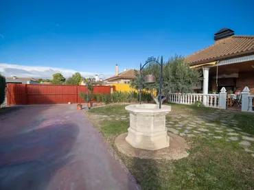 Chalet en  Calle Junio 255 - Foto 5