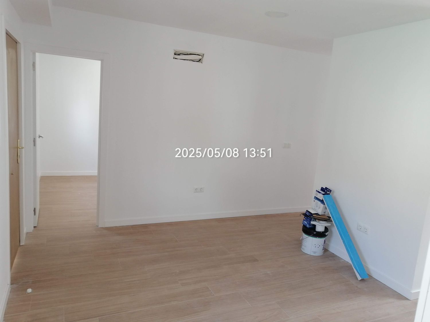 Chalet adosado en calle Virgen Bien Aparecida, 99 - Foto 2