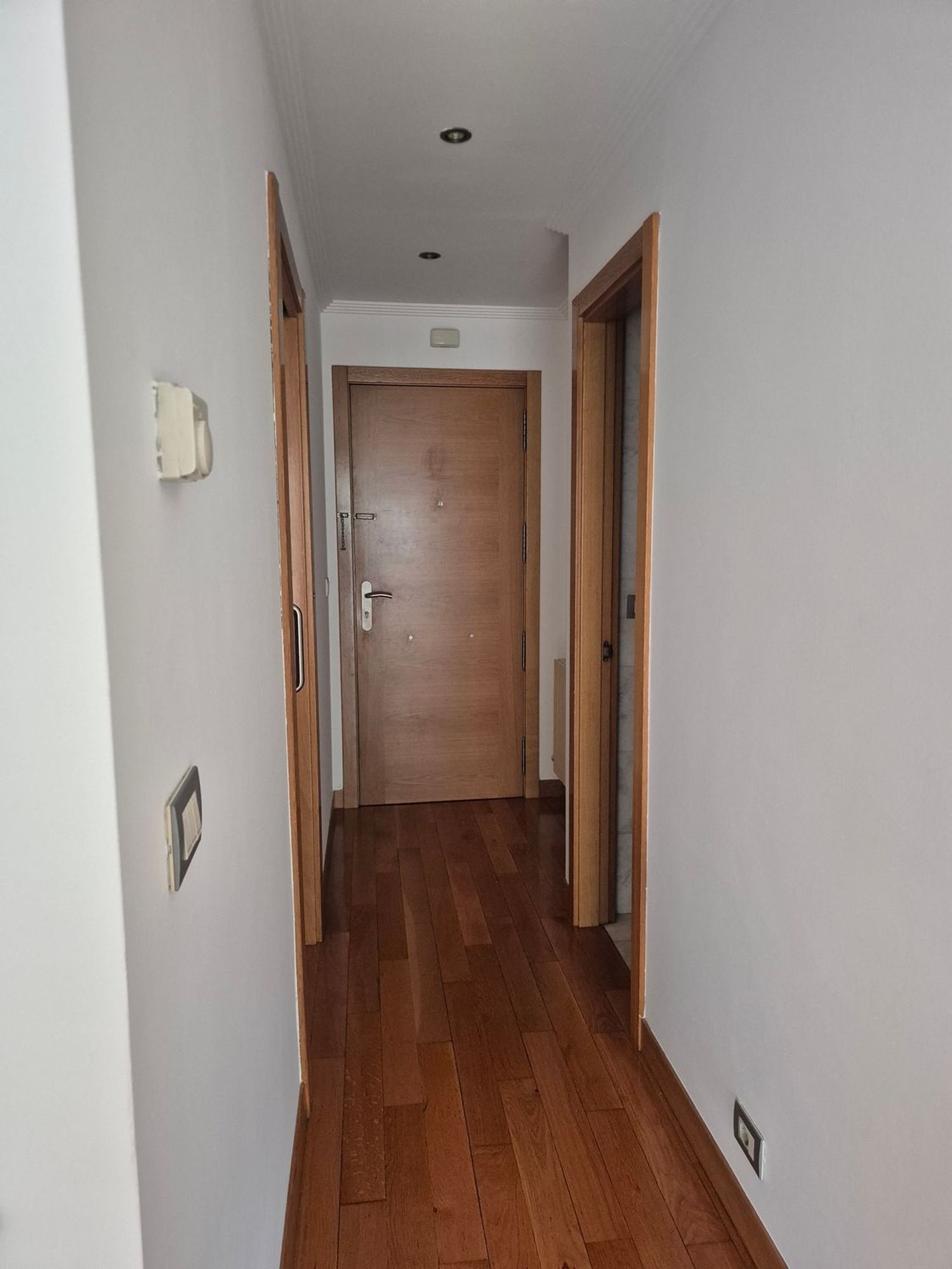 Estudio en Garcia Barbon, 27, Centro - Areal - Foto 7