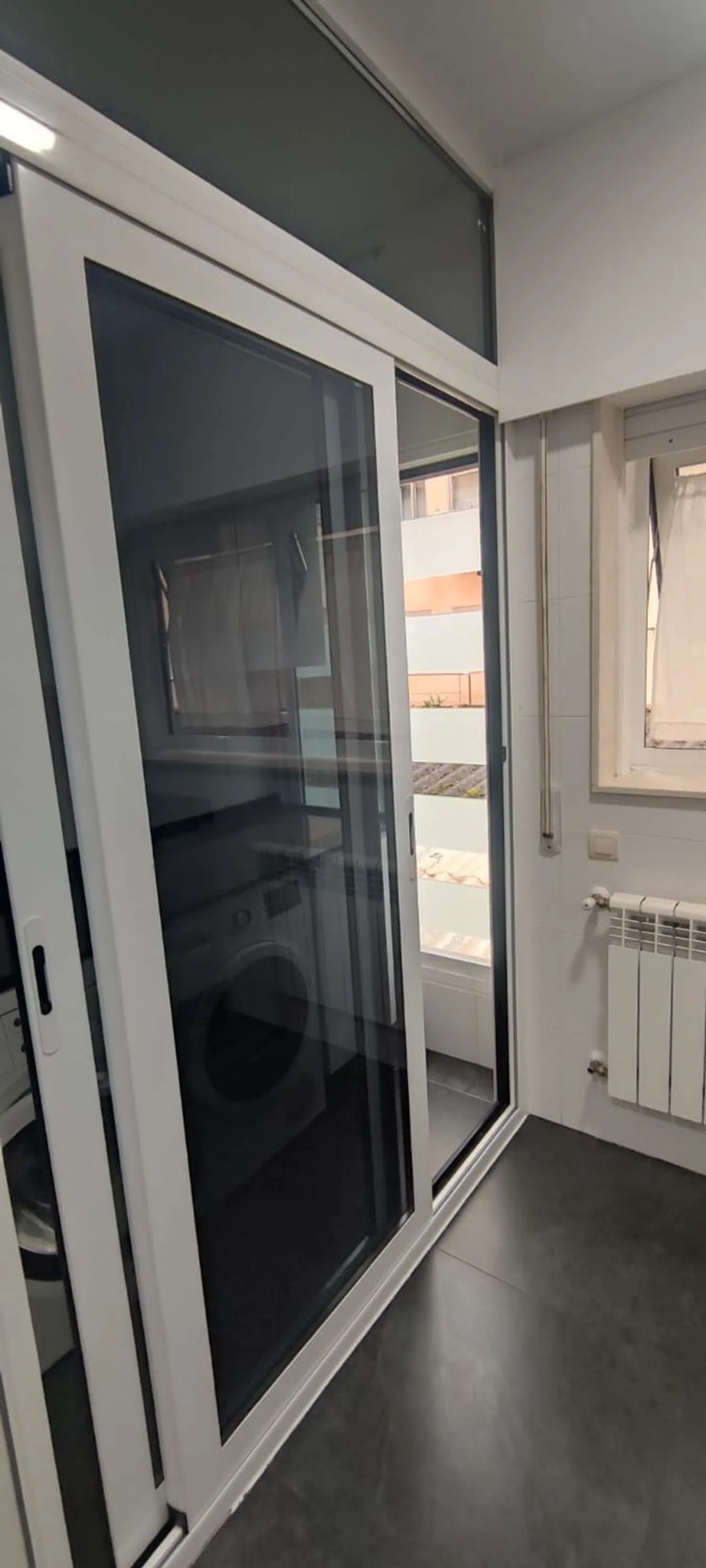 Piso en calle de Alejandro Pérez Lugín, 10 - Foto 2