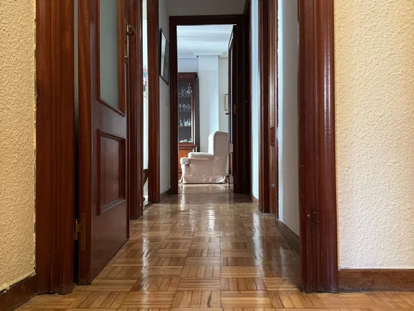 Piso en avenida de Portugal, 140 - Foto 11