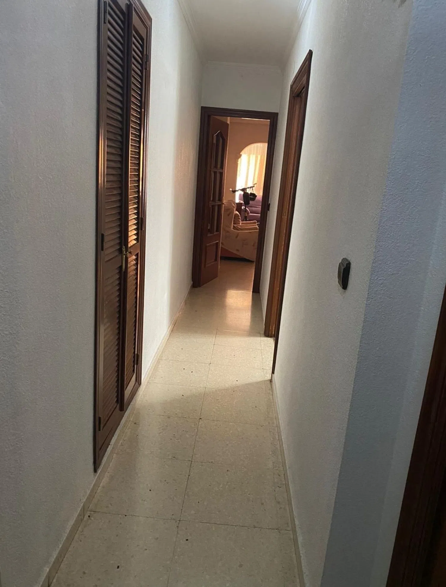 Piso en calle Ángela Romero de Torres, 1 - Foto 7