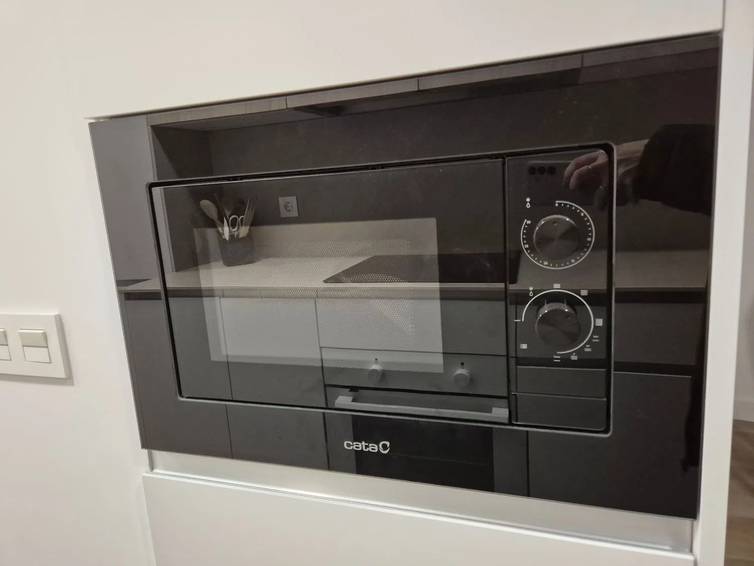 Piso en calle de Ceuta, 23 - Foto 35