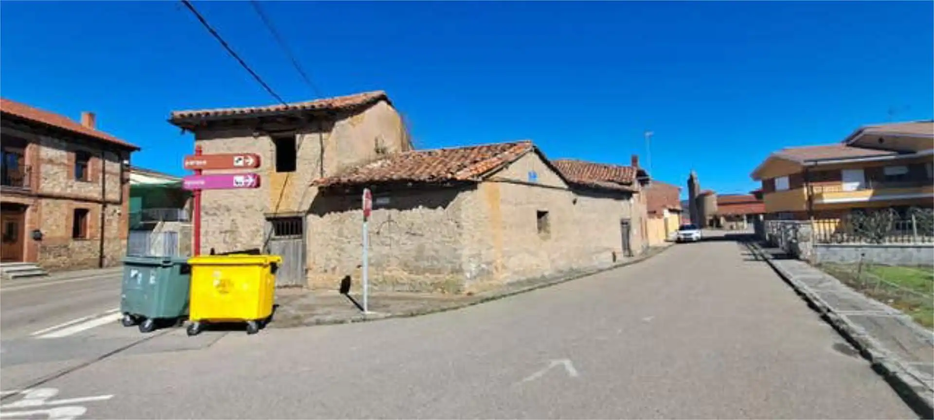 Chalet en Lorenzana - Foto 2