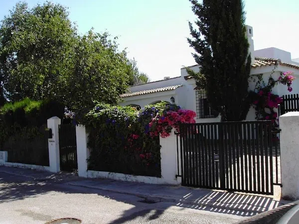 Chalet pareado en Calle de los Veleros, 6 - Foto 3