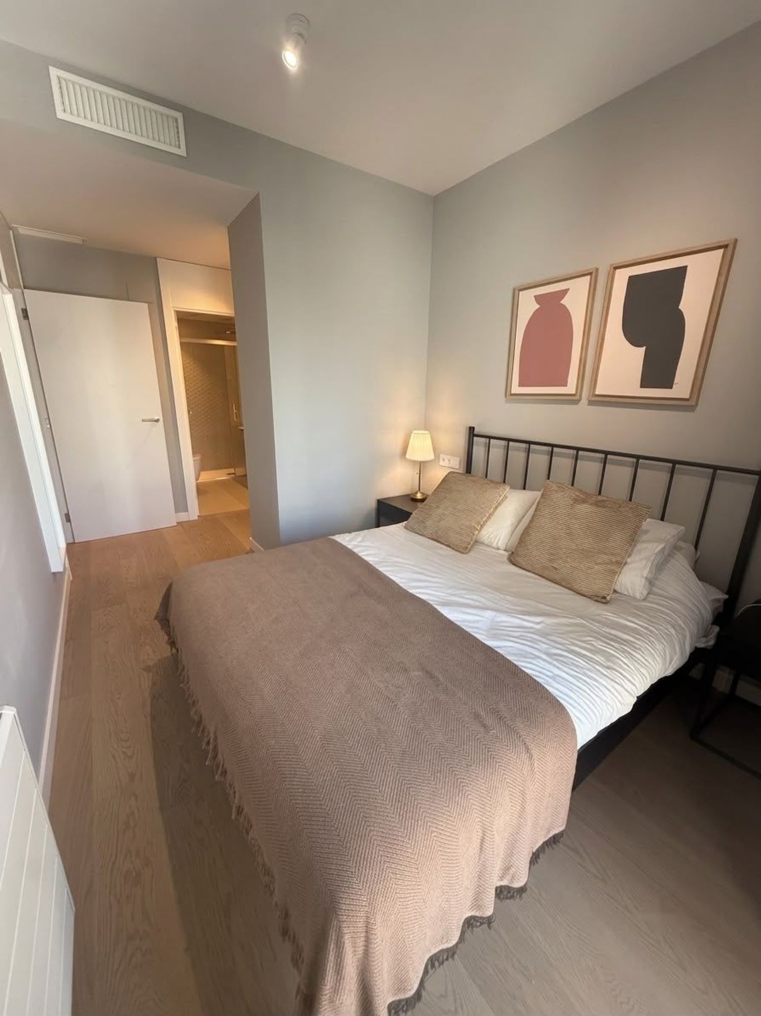 Piso en Calle d'Àlaba, 143, El Parc i la Llacuna del Poblenou - Foto 10