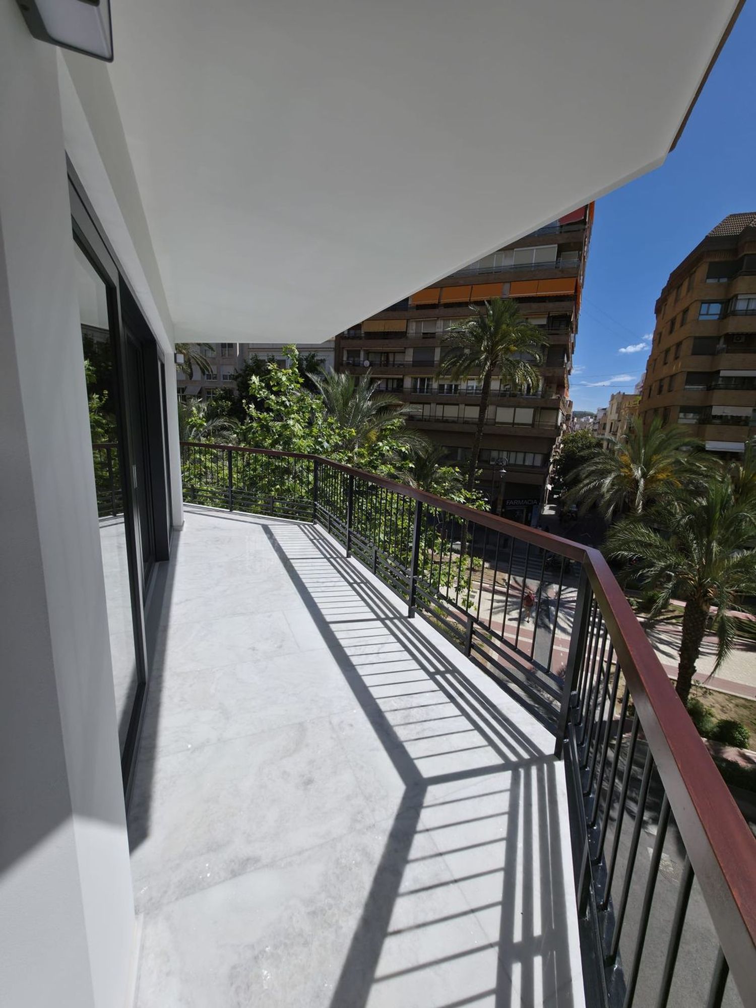 Piso en Avenida General Marvá, 9, Ensanche-Diputación - Foto 34