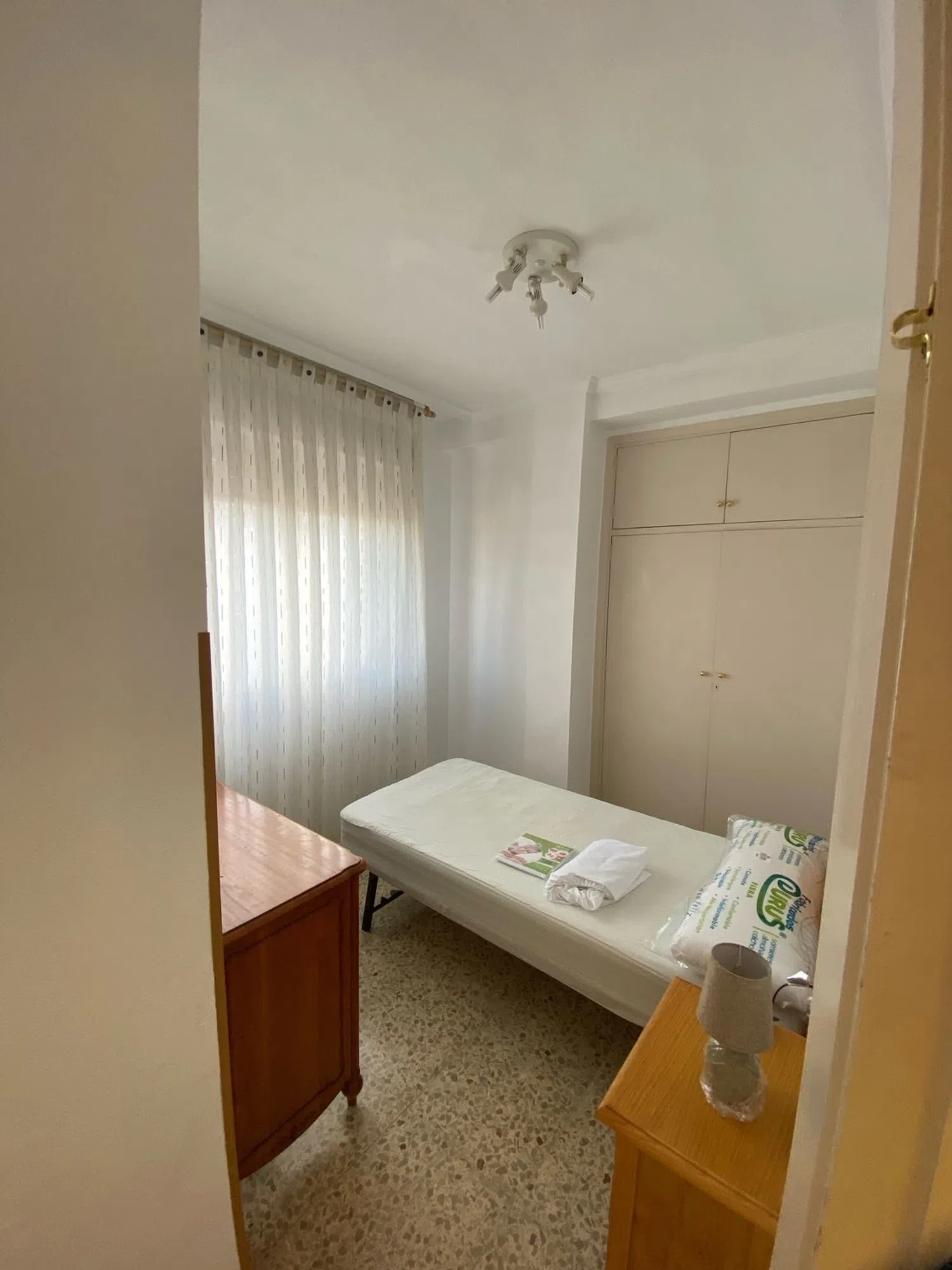 Piso en avenida Ciudad de Almería, 20 - Foto 14