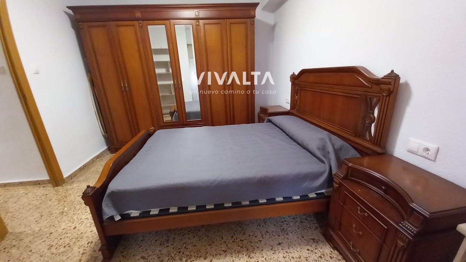 Piso en Calle de l'Explorador Andrés, Ciutat Jardí - Foto 8