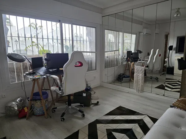 Casa independiente en avenida Alpandeire, 109 - Foto 13