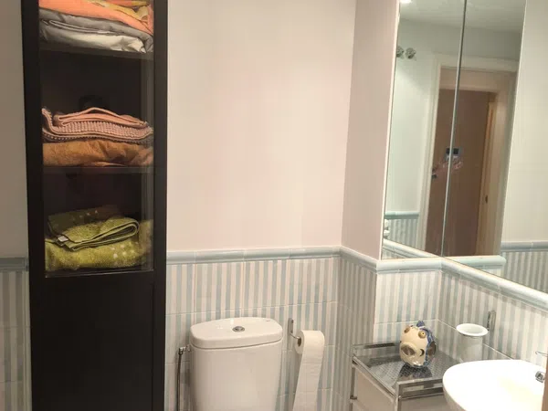 Piso en avenida de Europa, 5 - Foto 5