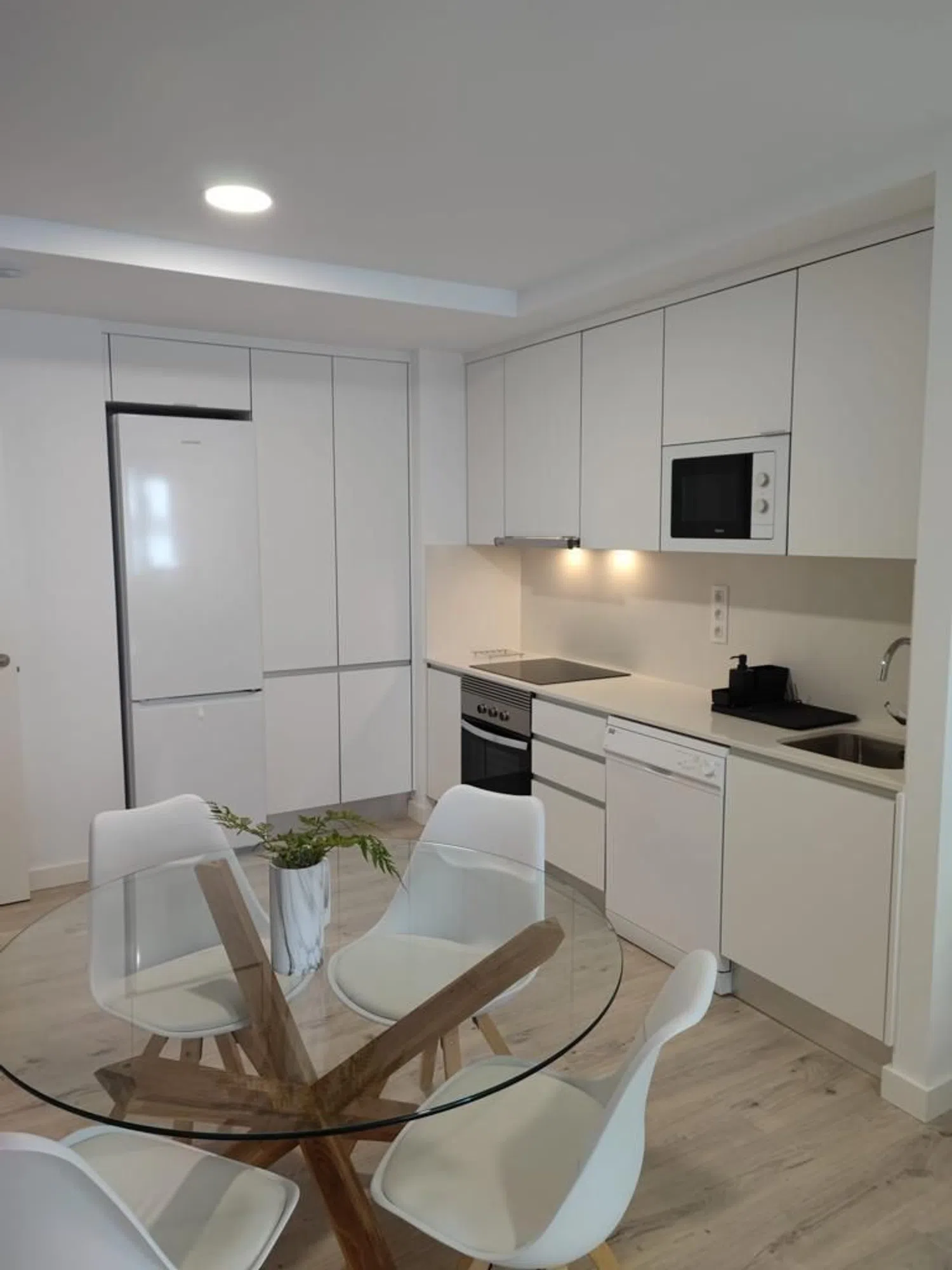 Piso en carretera de Chile, 31 - Foto 7