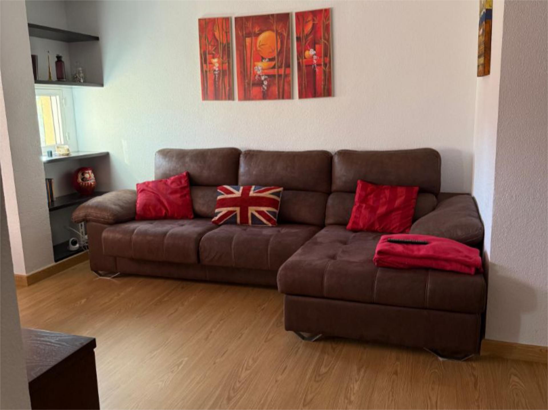 Piso en  Calle Profesor Antonio de Hoyos 2 - Foto 5