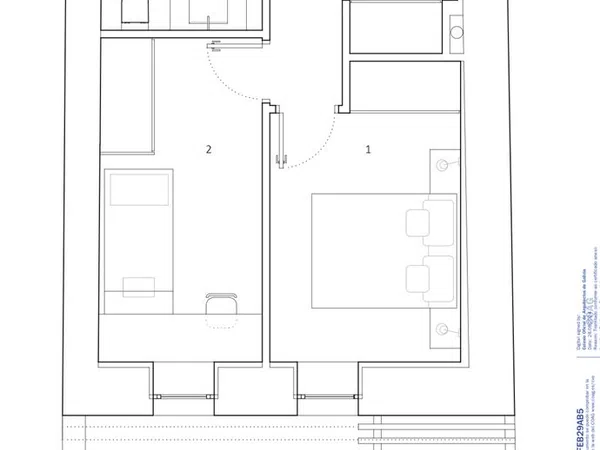 Casa o chalet independiente en Mesoiro, 77 - Foto 16