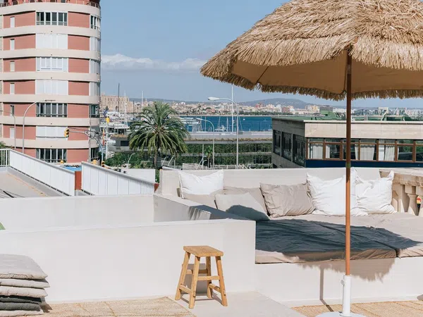 Piso en La Bonanova - Porto Pi, La Bonanova - Porto Pi - Foto 26