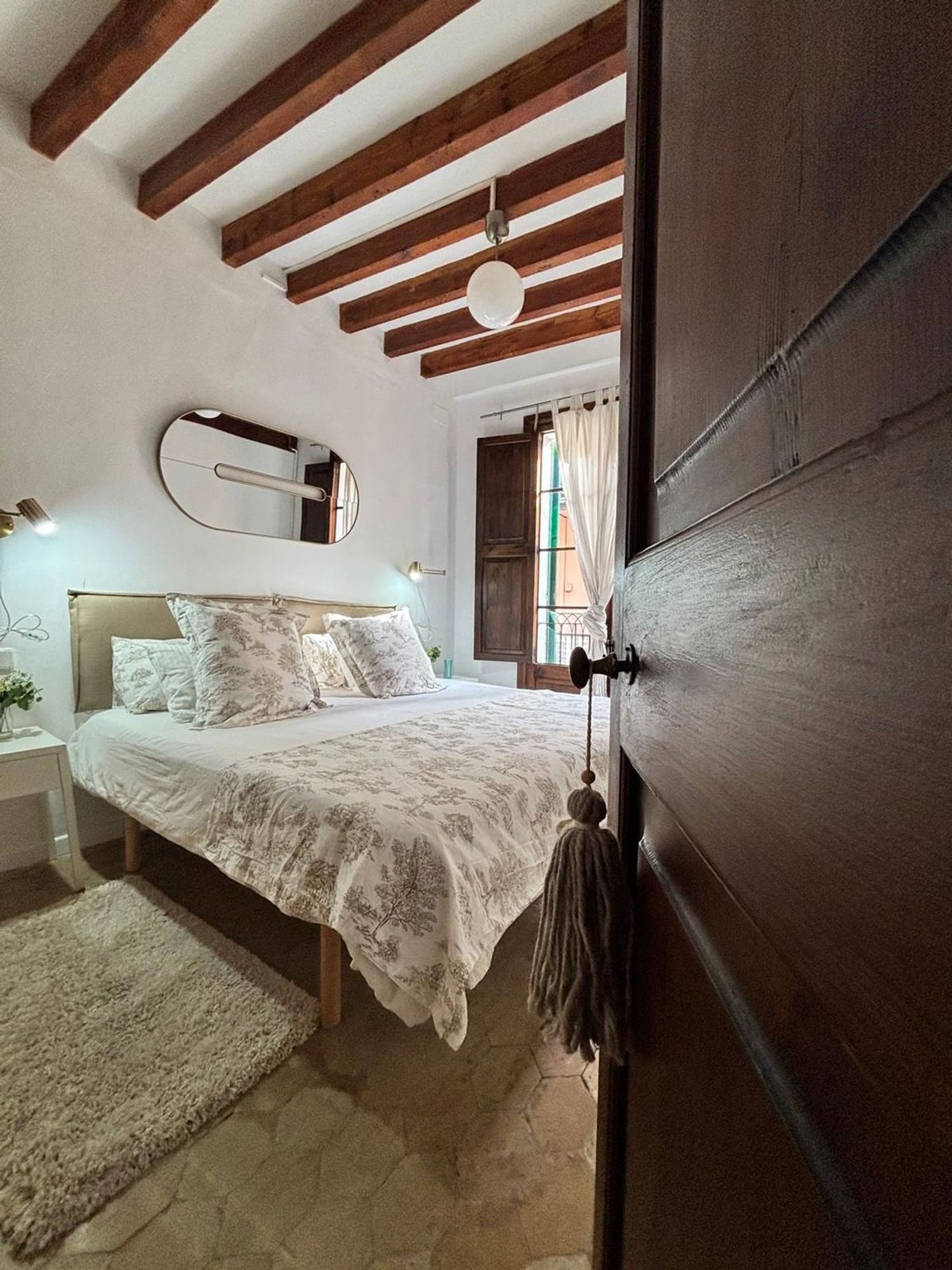 Piso en calle de Vallseca, 4 - Foto 17