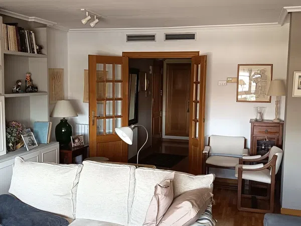 Dúplex en Calle de Silveria Fañanás, 3 - Foto 11