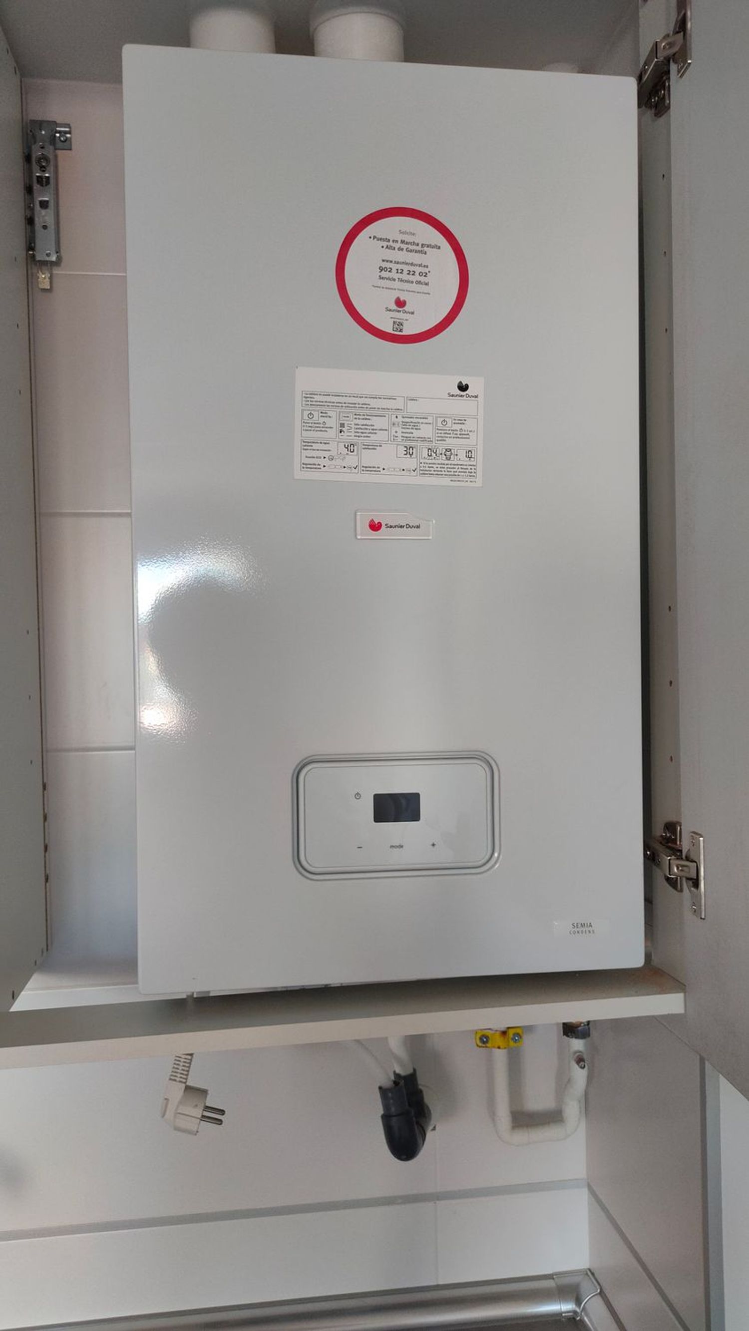 Piso en calle Juan Carlos I, 11 - Foto 8