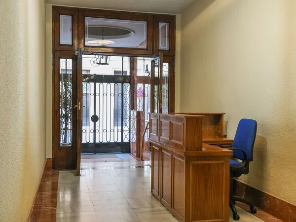 Piso en Gaztambide, 60, Gaztambide - Foto 11