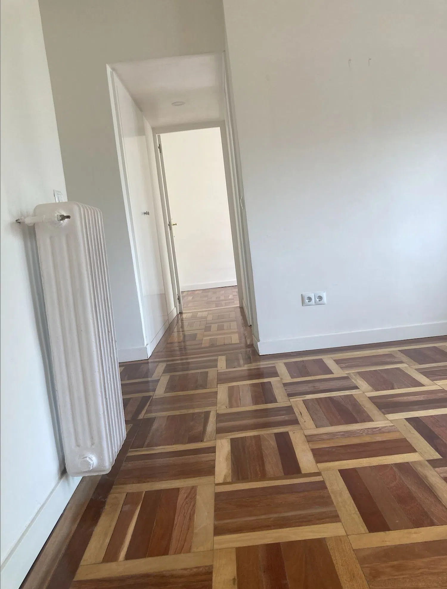 Piso en calle Víctor Andrés Belaunde, 25 - Foto 12