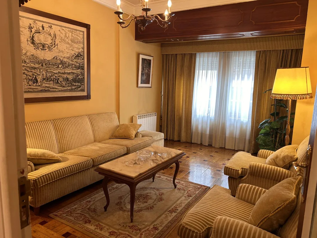 Piso en  Calle Doctor Jaime García Royo 6 - Foto 4