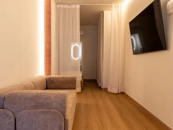 Estudio en Patraix, Patraix - Foto 4