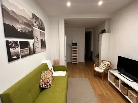 Piso en calle de los Irlandeses, 15 - Foto 2