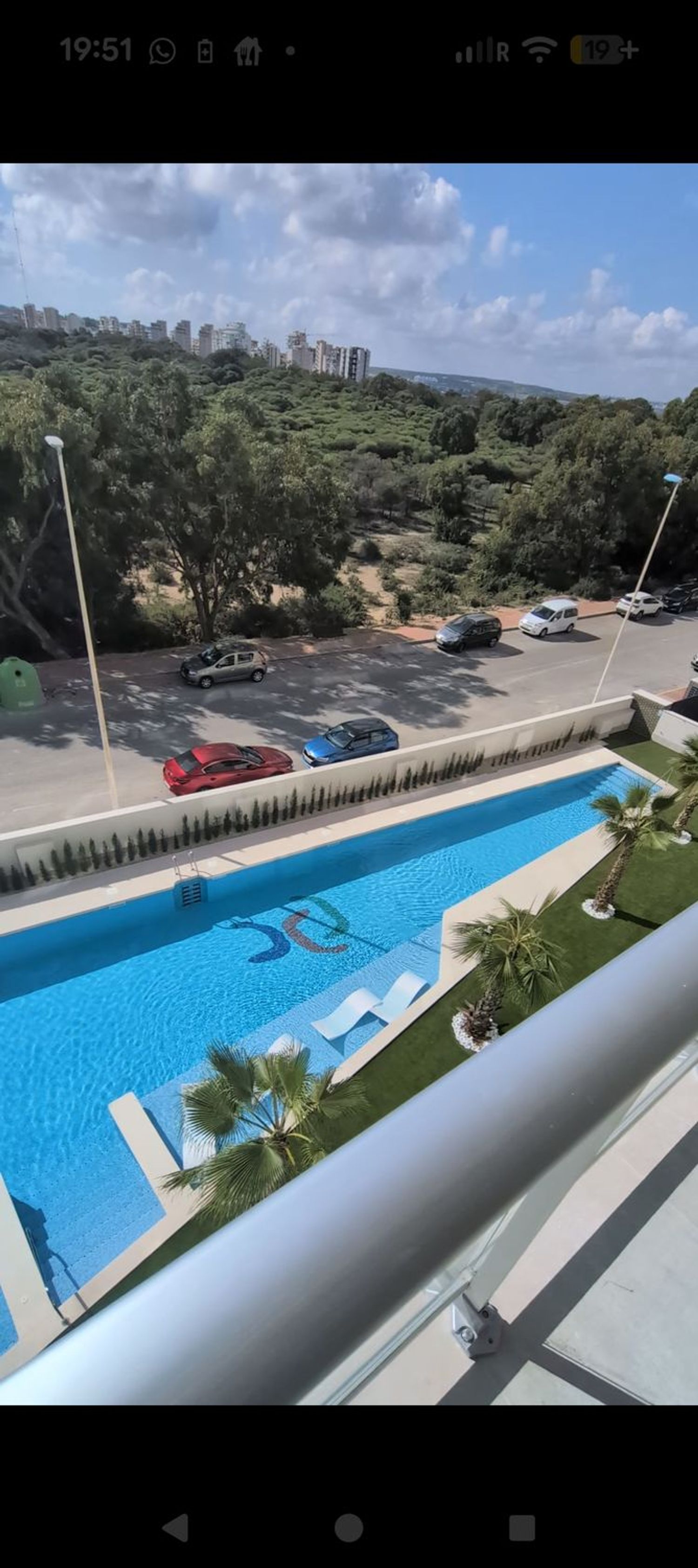 Piso en Puerto Deportivo - Foto 10