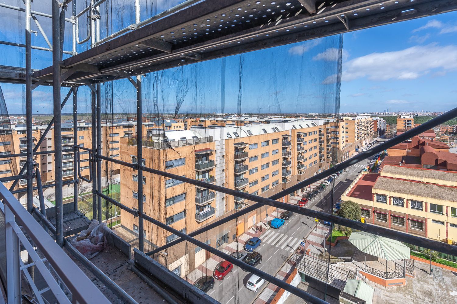 Piso en calle Referéndum de Viña Grande, 2 - Foto 13