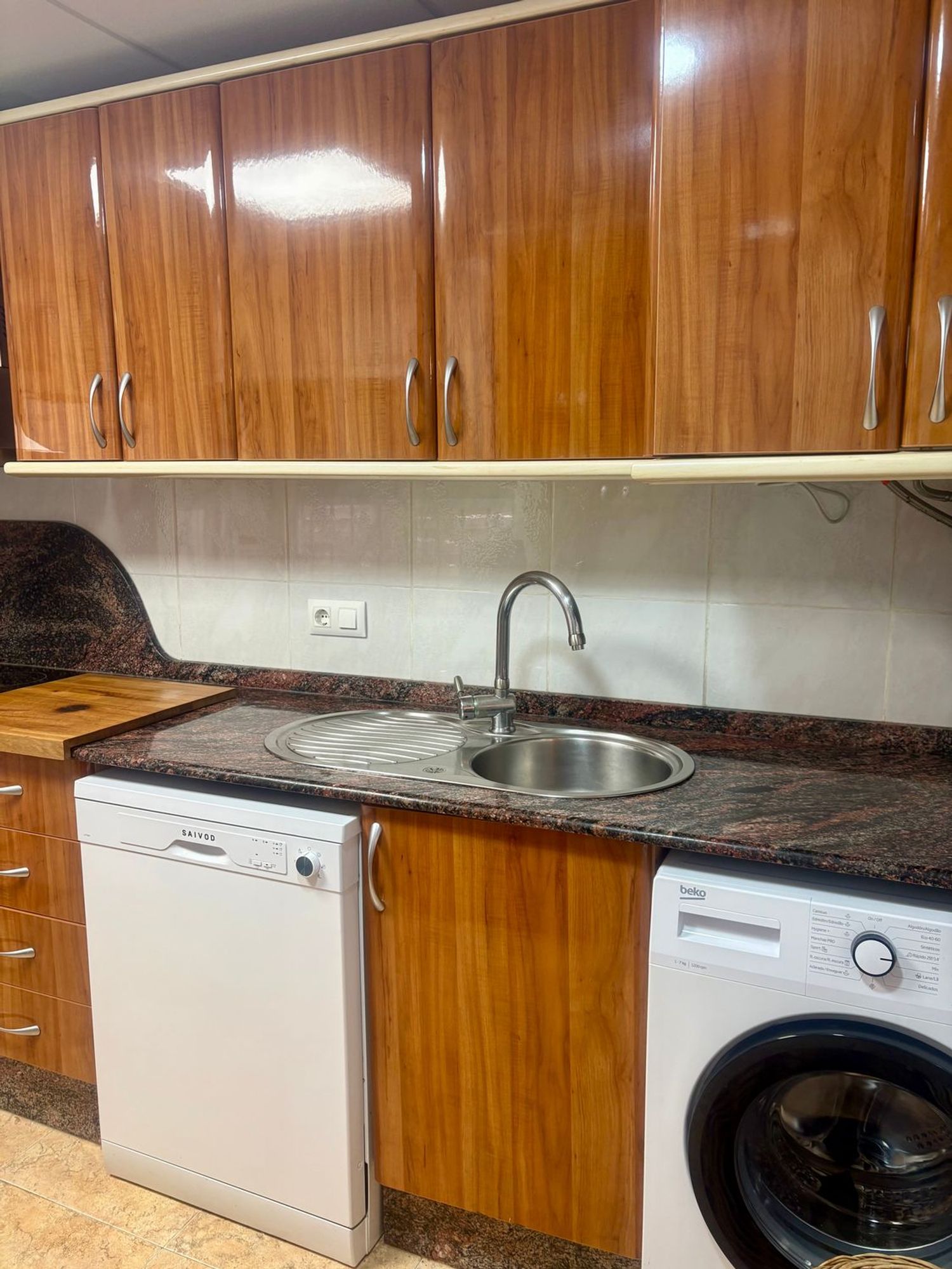 Chalet adosado en Calle Isla de San Miguel, 101, Santiago de la Ribera, Santiago de la Ribera - Foto 15